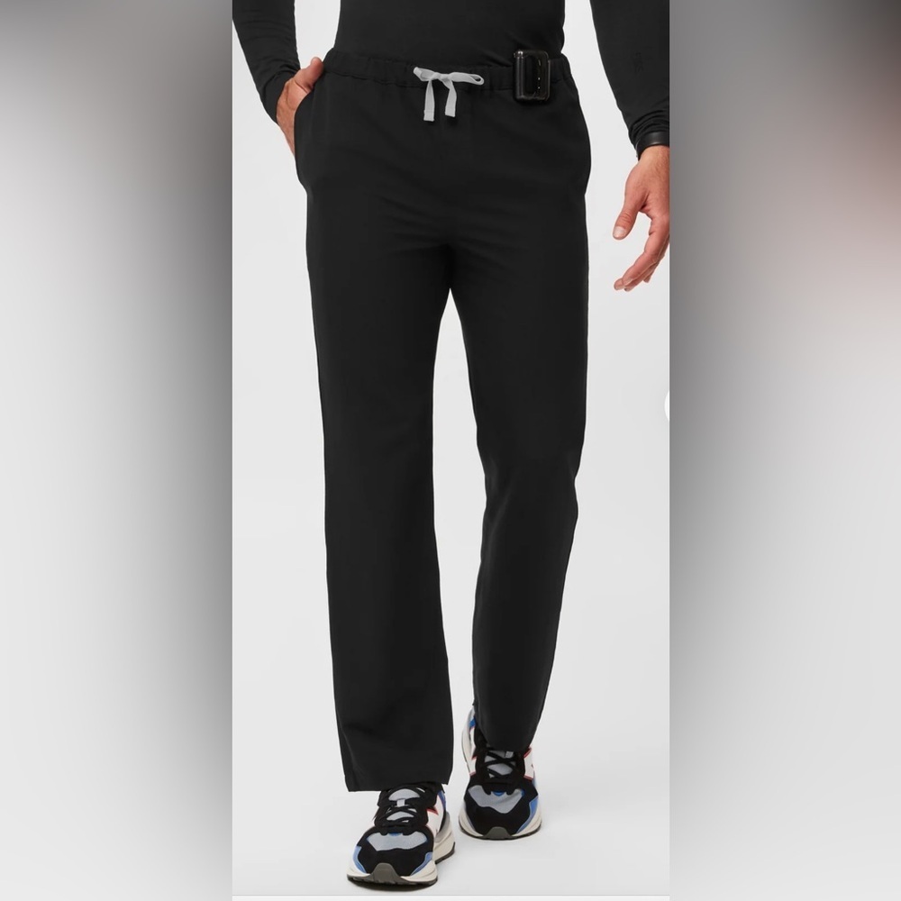Figs Pisco Basic Scrub Pants Technical Collection… - image 1